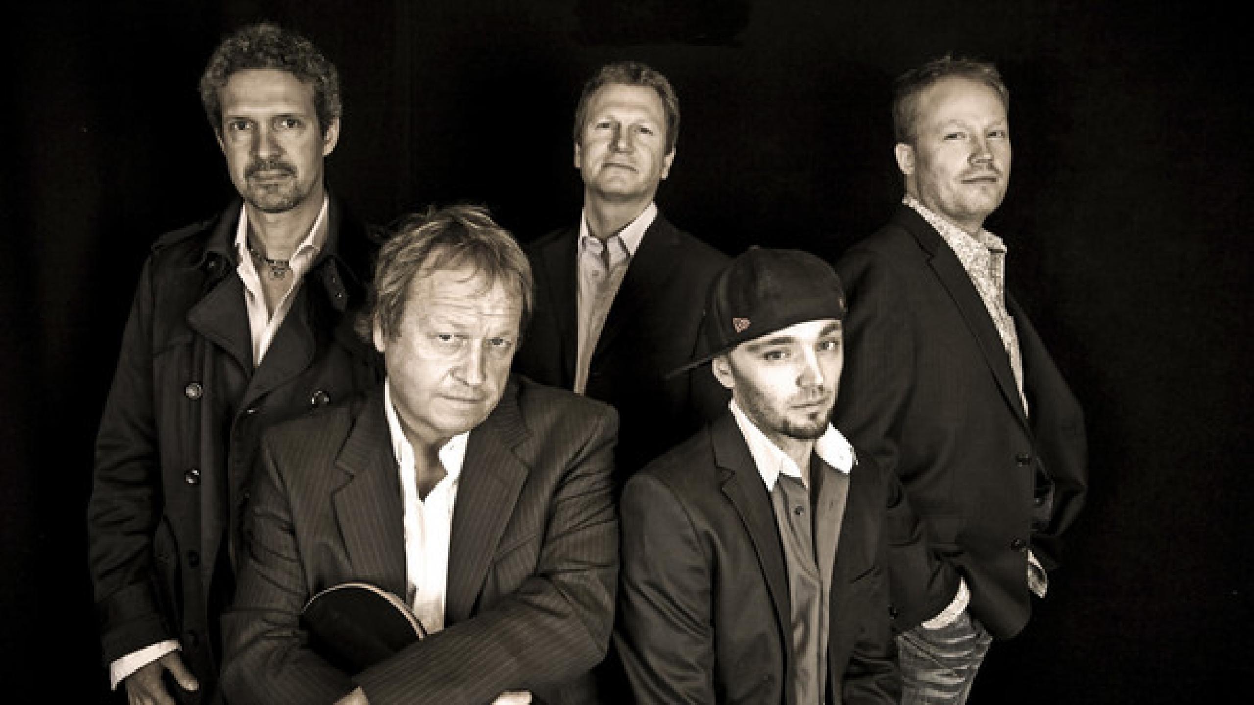 Level 42 tour dates 2022 2023. Level 42 tickets and concerts Wegow