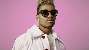 Promofoto von Leven Kali.