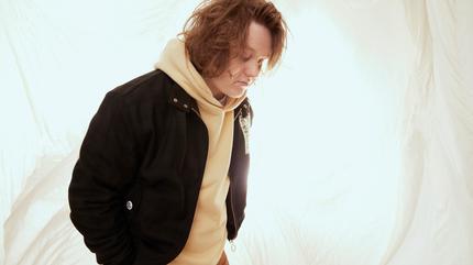 Lewis Capaldi live in Amsterdam - Broken By Desire To Be Heavenly Sent Tour