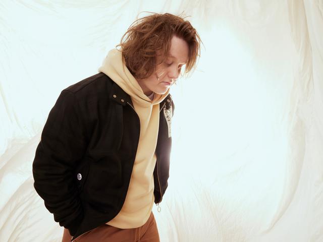 Emilo Capaldi Entradas para Lewis Capaldi en Dublin | Wegow