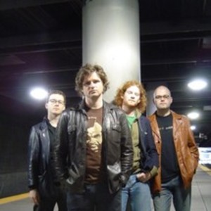 Fotografía promocional de Concierto de Leya (Band) en Burdeos