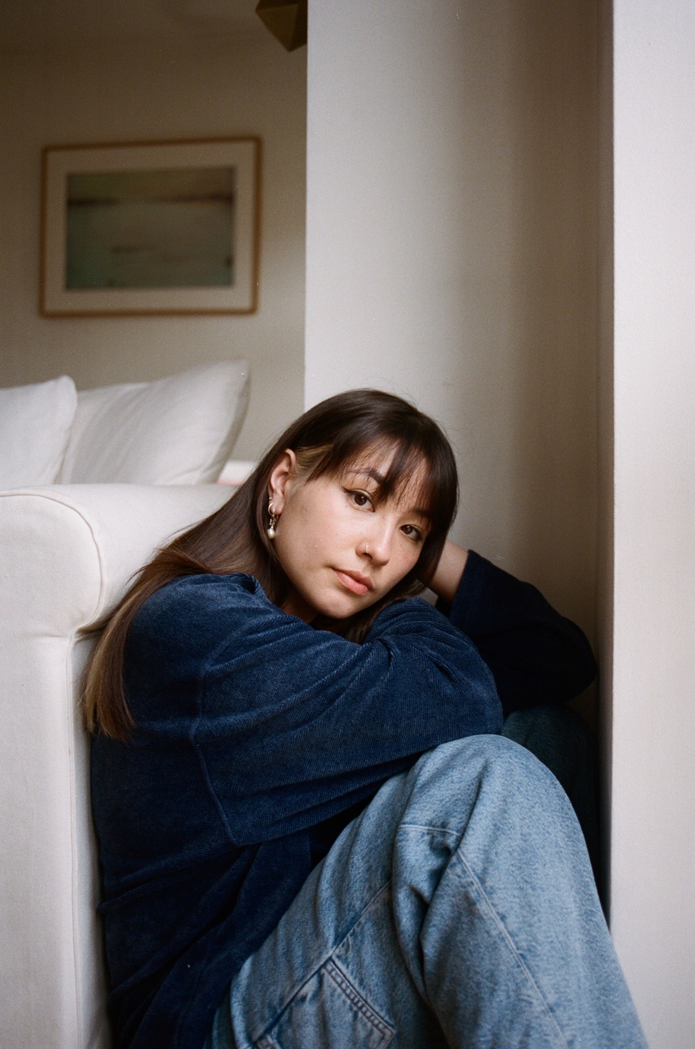 Fotografía promocional de Concierto de Liang Lawrence en París