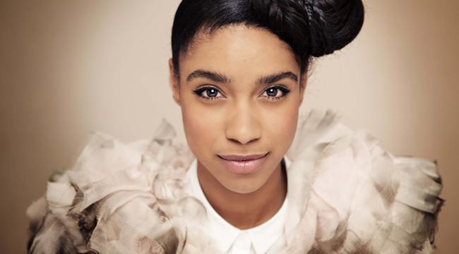 Fotografía promocional de Lianne La Havas