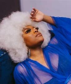 Fotografía promocional de Libianca