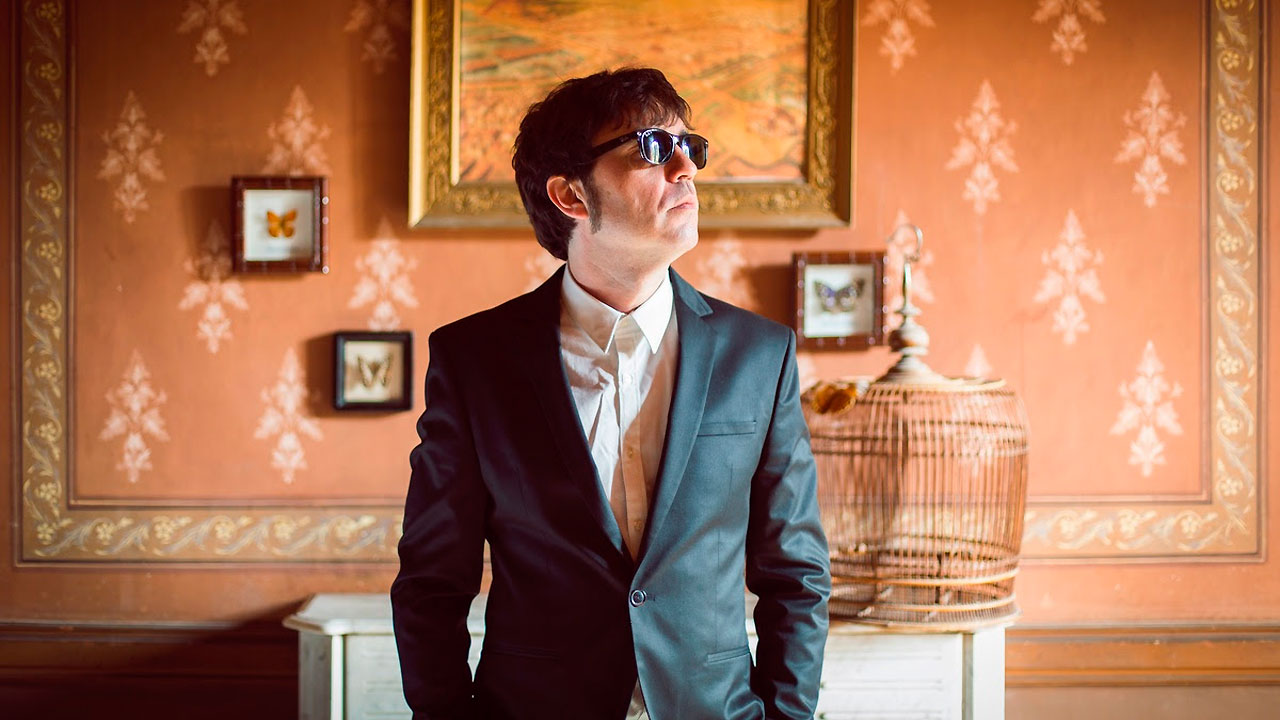 Fotografía promocional de Lichis