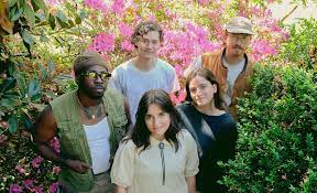 Fotografía promocional de Lighthearted