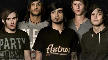 Like Moths to Flames in concerto a Anaheim