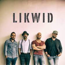 Promofoto von Concierto de Likwid en Birmingham.