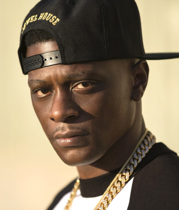 Lil Boosie Movie 2025