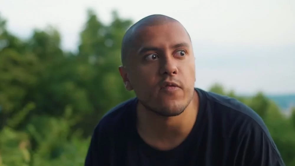 Fotografía promocional de Concierto de Lil Darkie en Raleigh