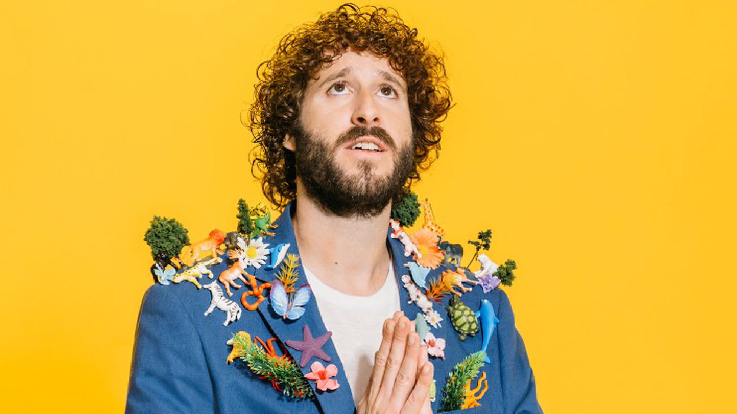 Lil Dicky tour dates 2022 2023. 