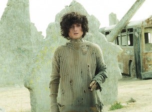 Fotografia promocional de Lil Dusty G.
