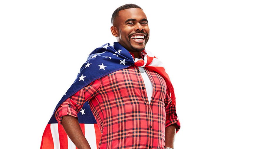 Fotografía promocional de Concierto de Lil Duval en Washington