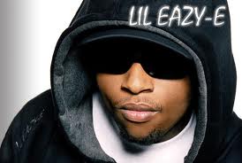 Fotografía promocional de Lil Eazy-E