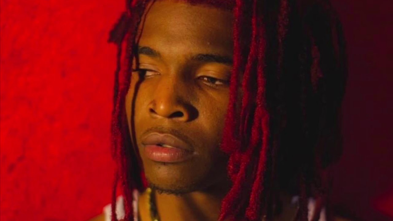 Fotografía promocional de Lil Keed