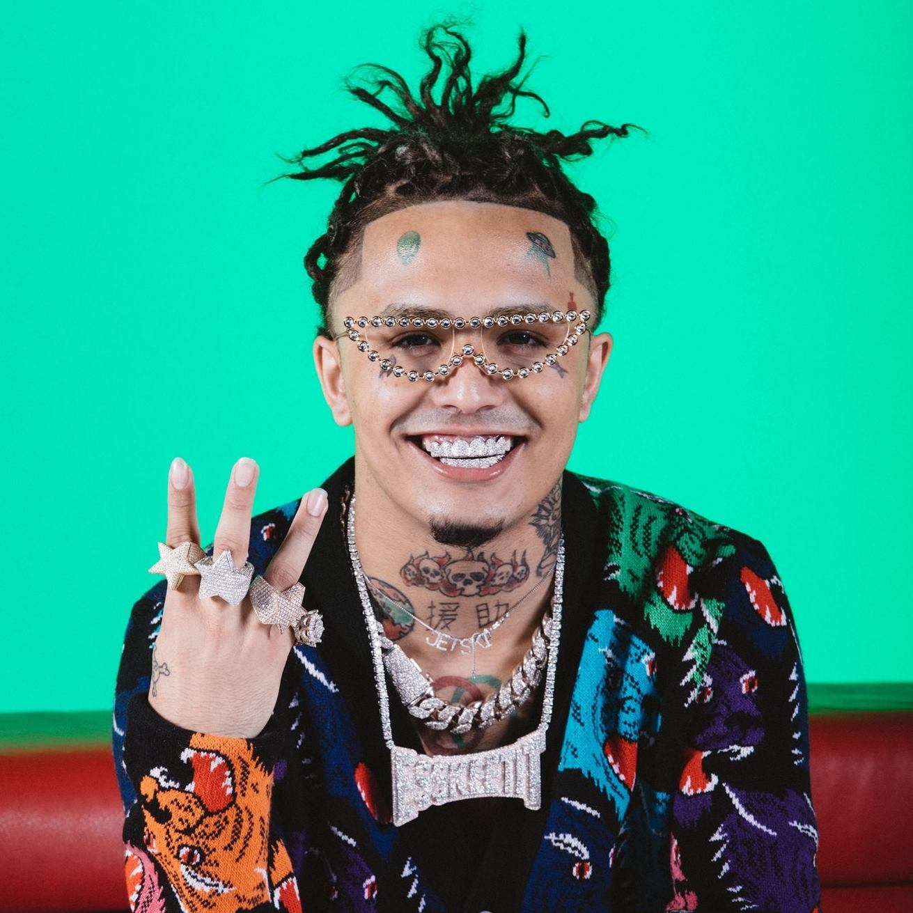 Tickets für Lil Pump in Fort Lauderdale | Wegow