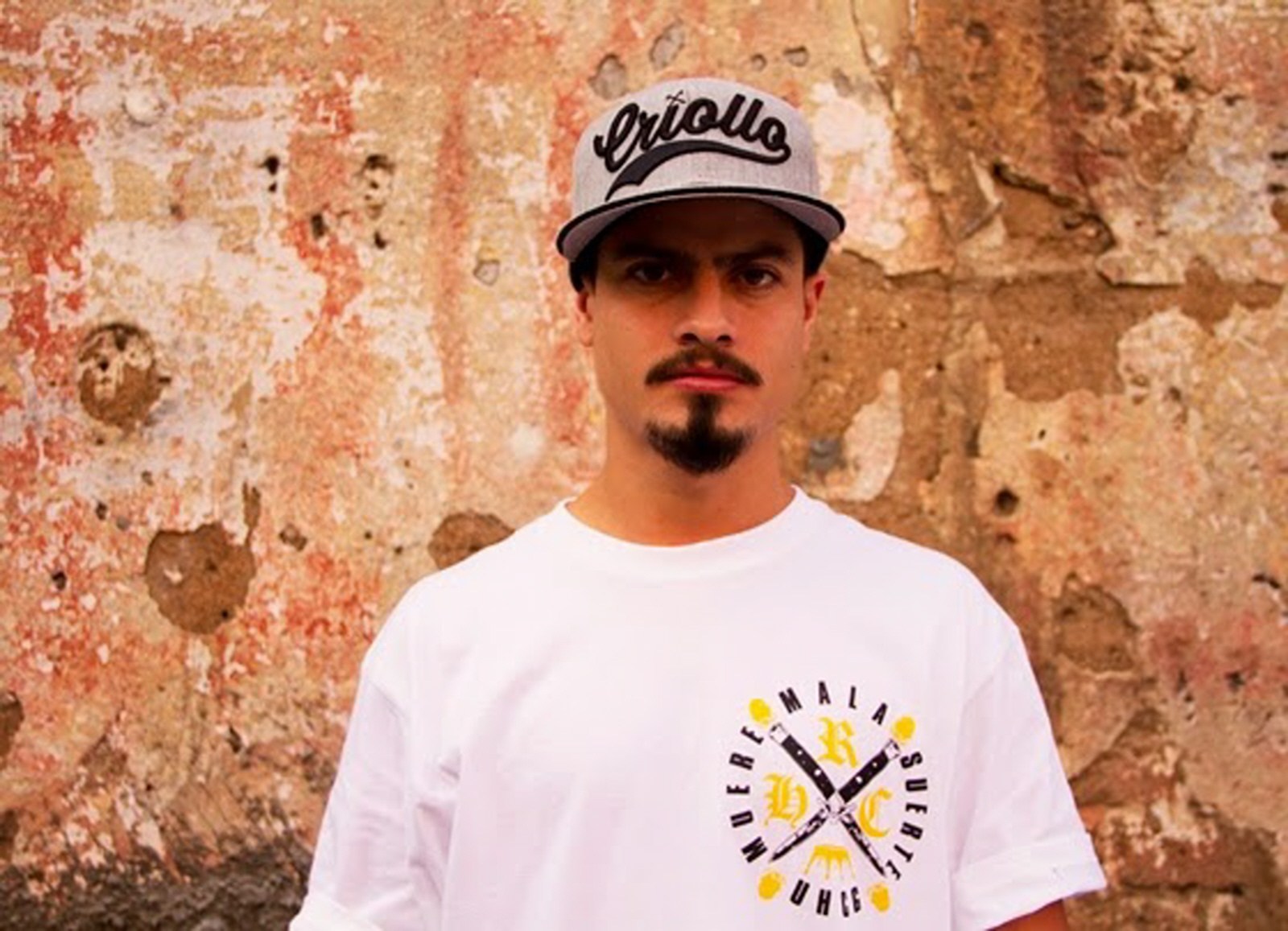 Fotografía promocional de Concierto de Lil Supa en Madrid