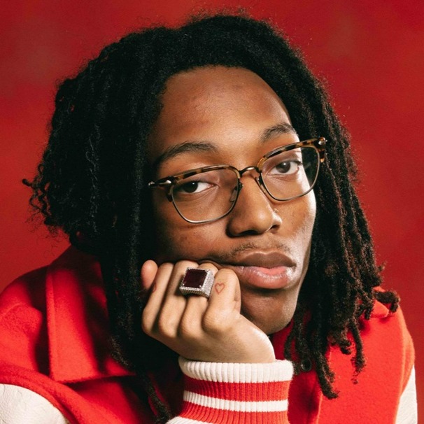 Fotografía promocional de Concierto de Lil Tecca en Segrate