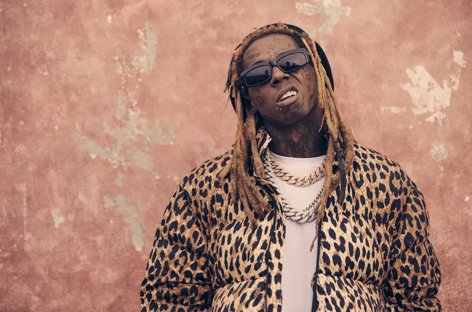Fotografia promocional de Lil Wayne Tribute.