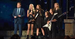 Fotografía promocional de Liliac