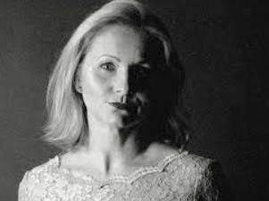 Fotografía promocional de Liliana Stawarz