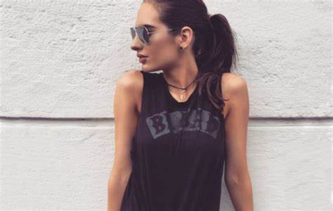 Fotografía promocional de Lilly Palmer