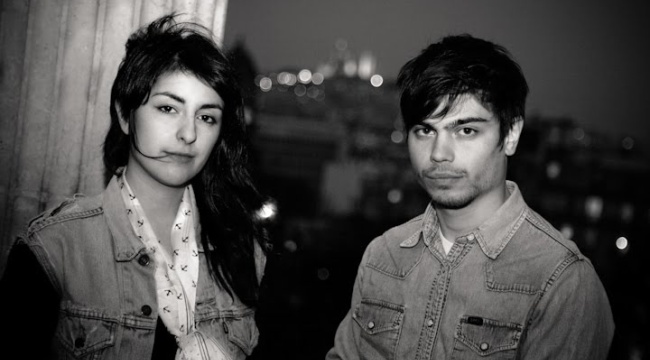 Fotografía promocional de Lilly Wood & the Prick