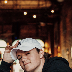 Fotografía promocional de Lily Rose