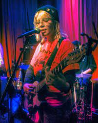 Fotografía promocional de Concierto de Mikaela Davis + Lily Seabird en Los Angeles