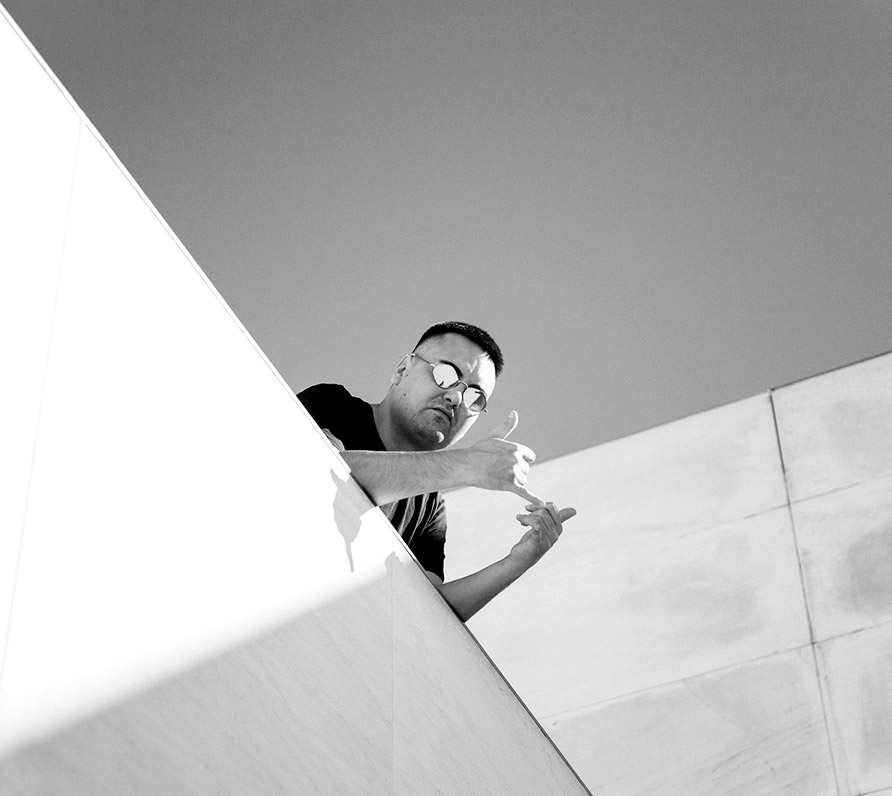 Fotografía promocional de Limabeatz