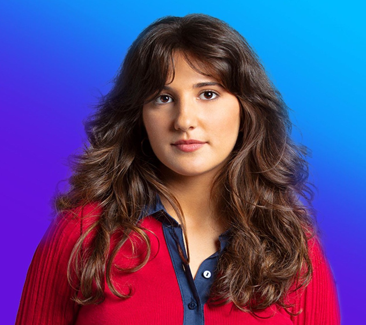 Fotografía promocional de Concierto de Lina de Sol en Vigo