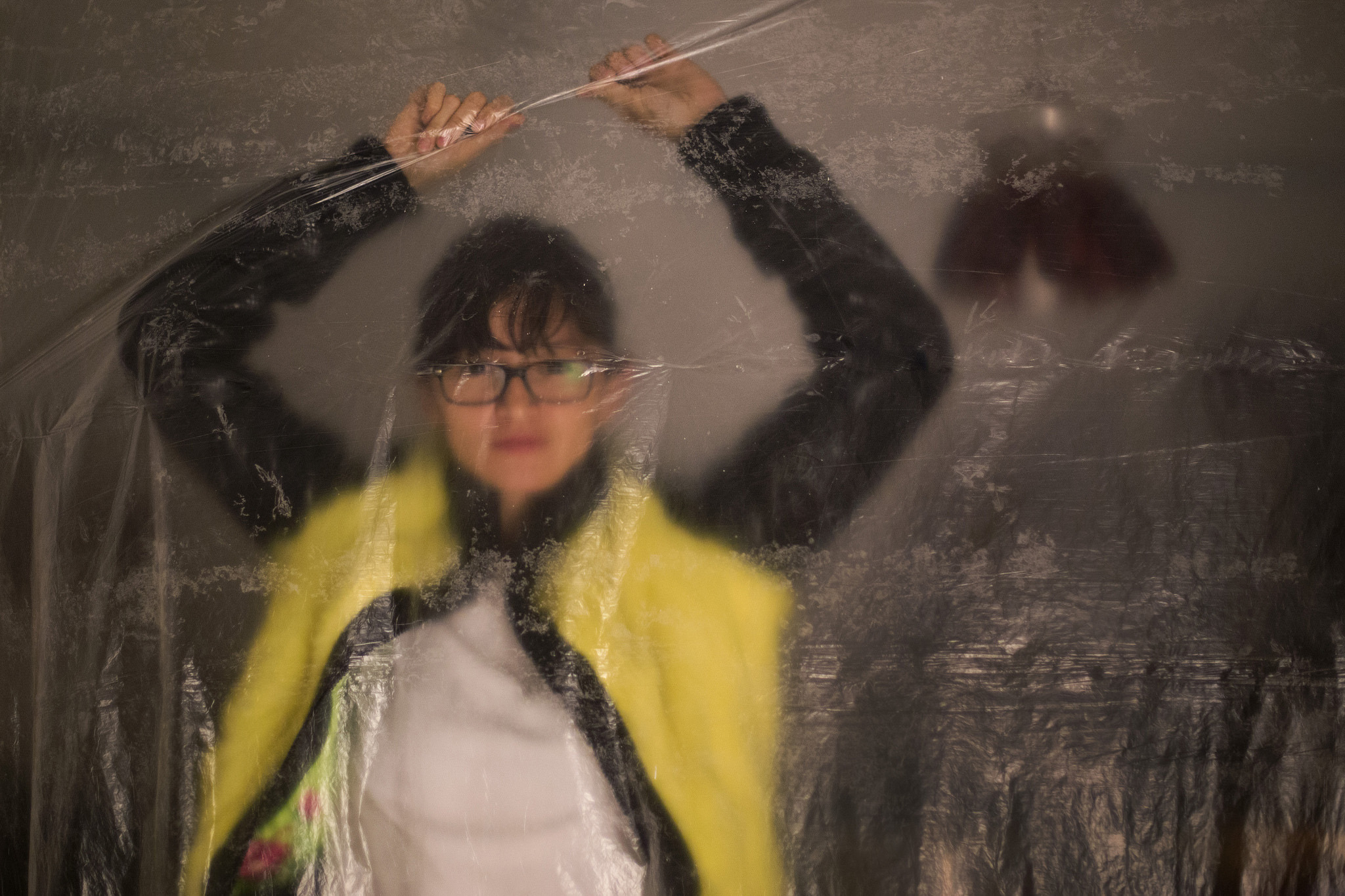 Fotografía promocional de Linalab