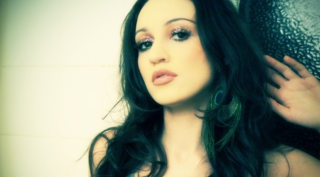 Fotografía promocional de Lindi Ortega