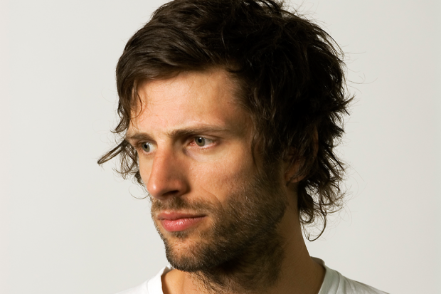 Promofoto von Concierto de Lindstrøm en Copenhague.