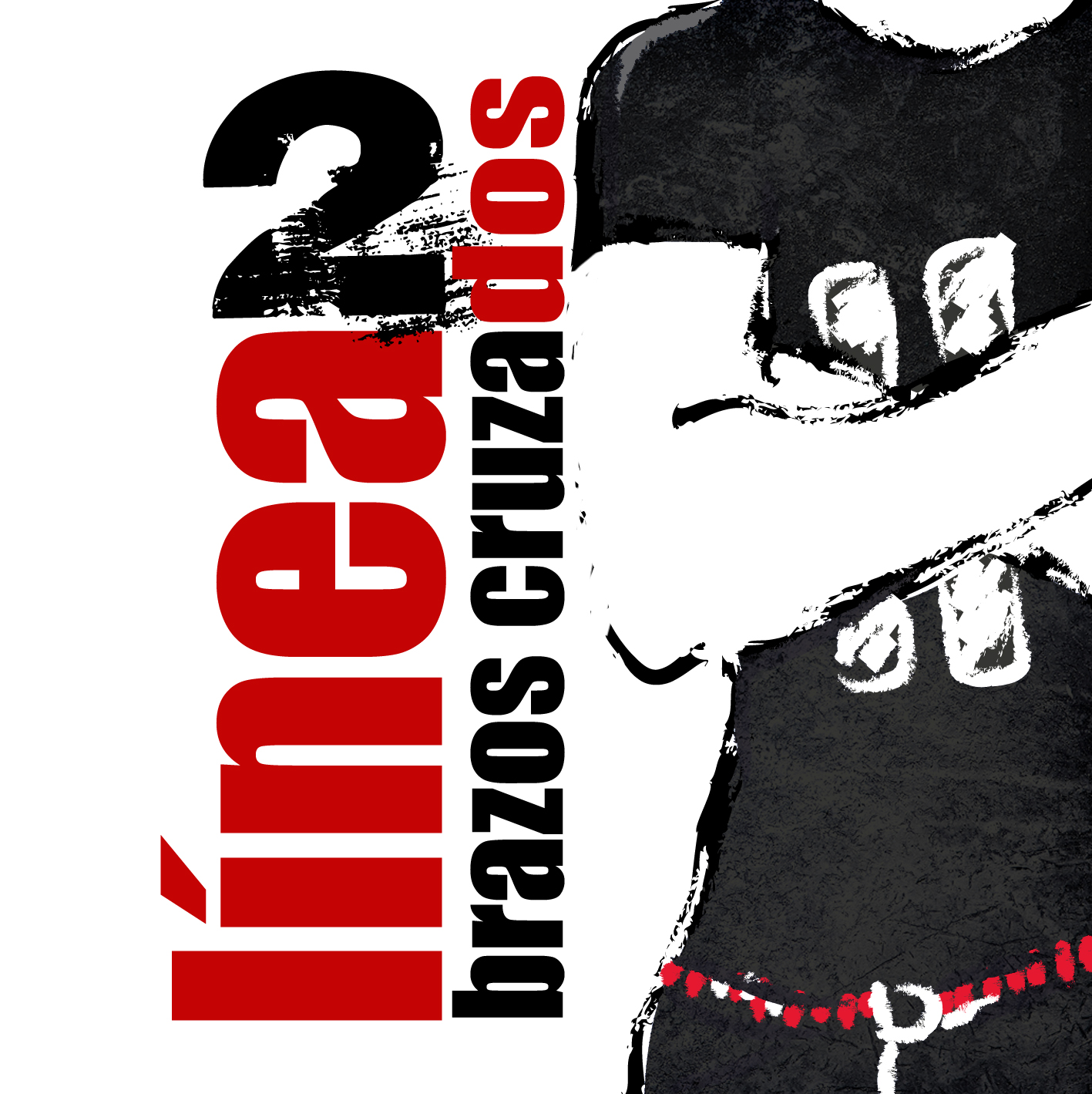 Fotografía promocional de LINEA 2