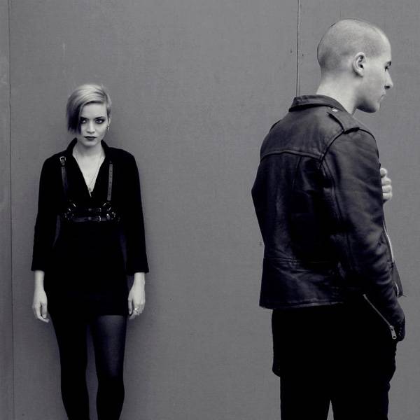 Fotografía promocional de Concierto de Linea Aspera en Wasquehal