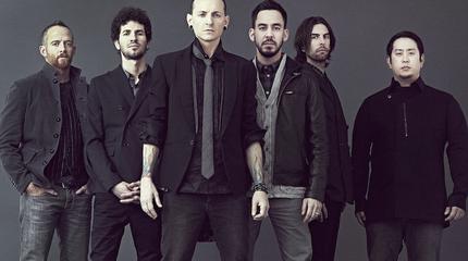 Concierto de Linkin Park Tribute en Ponferrada