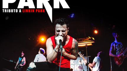 Concierto de Linkoln Park - Tributo a Linkin Park en Ponferrada