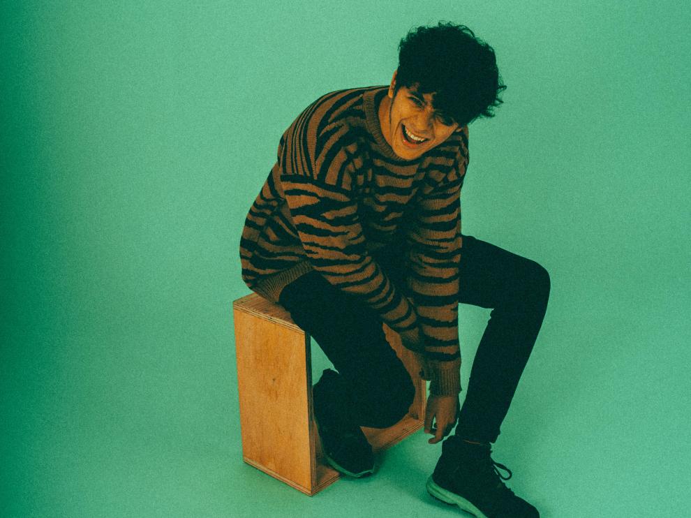 Fotografía promocional de Lionware