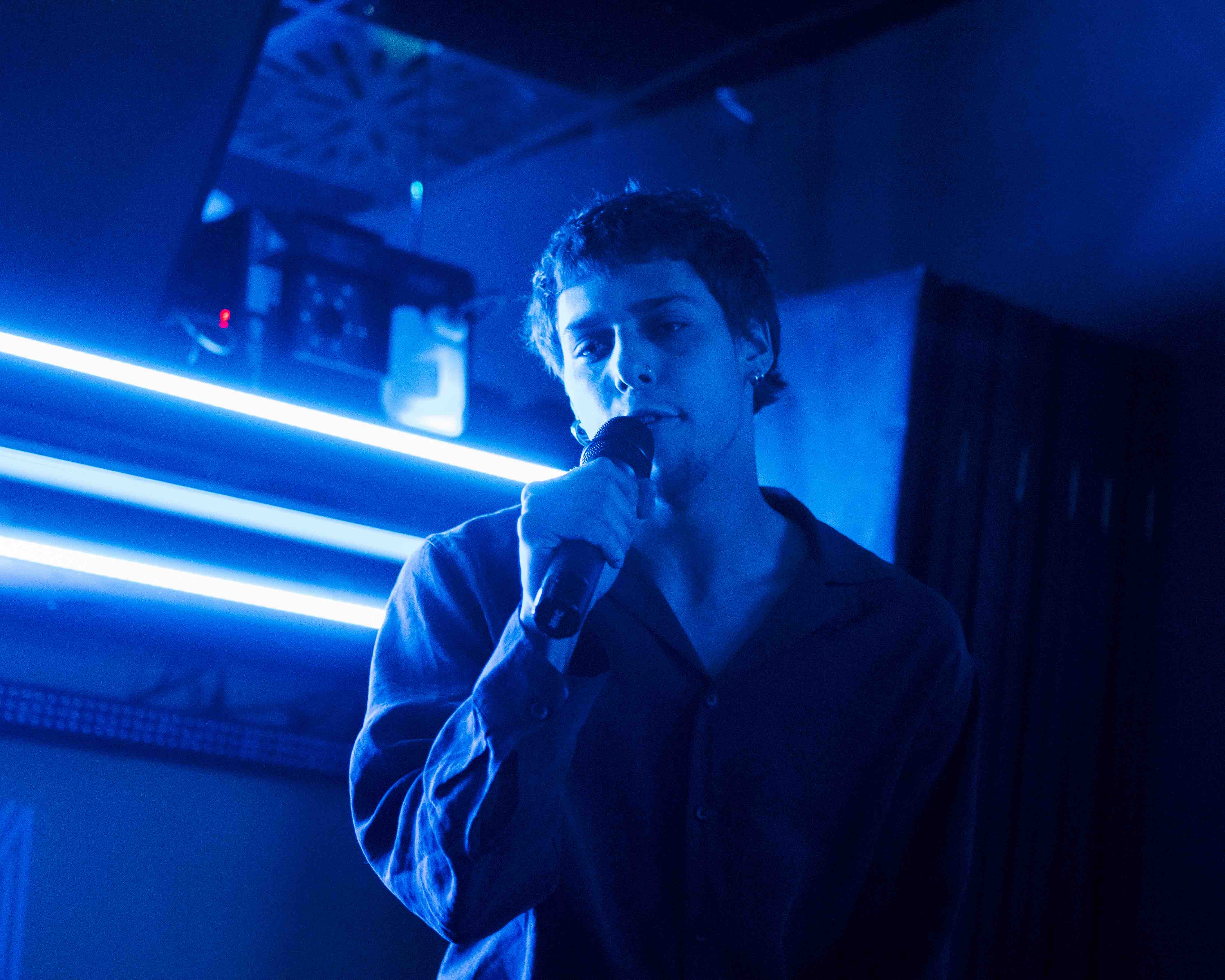 Fotografía promocional de LIPSILL