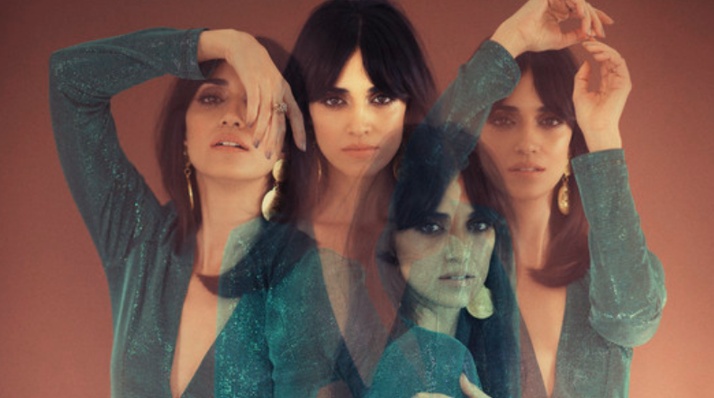 Fotografía promocional de Concierto de Liraz en París