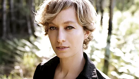 Fotografía promocional de Lisa Cat