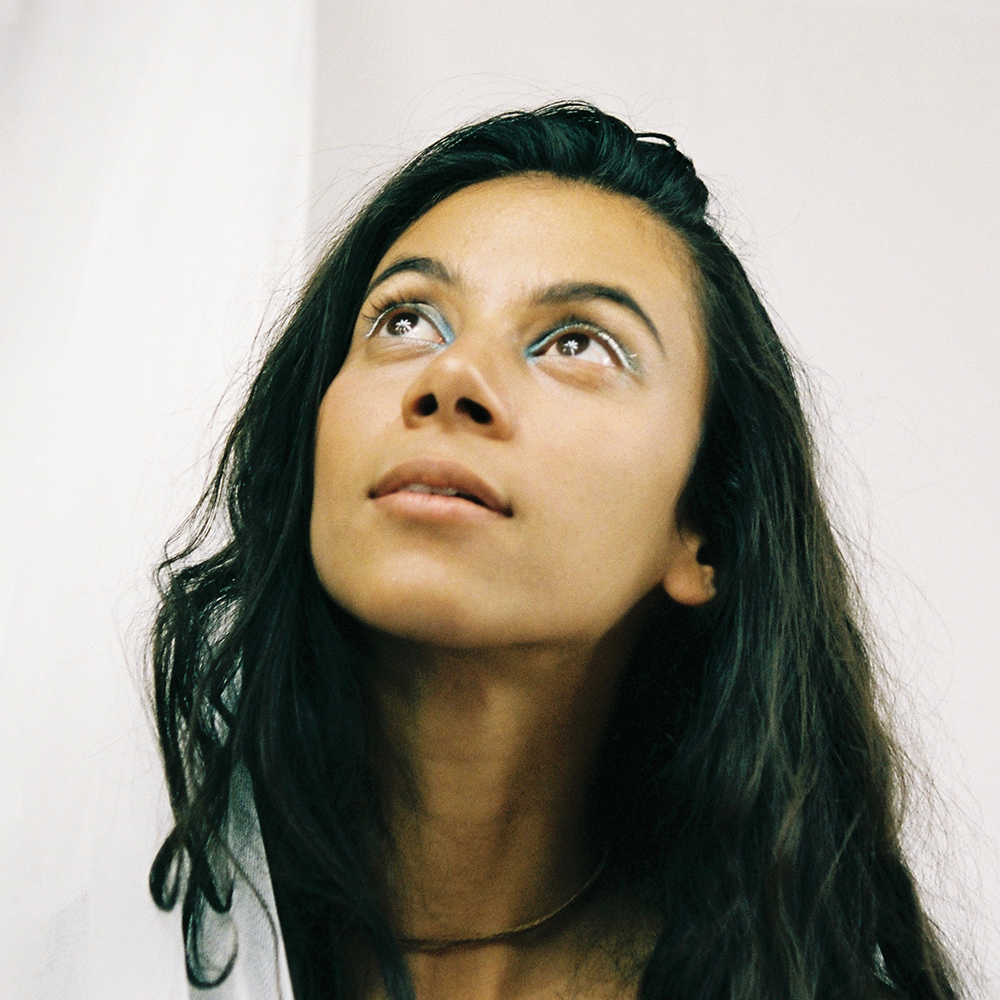 Photographie promotionnelle de Concierto de Lisa Ducasse en Vaulx-en-Velin.