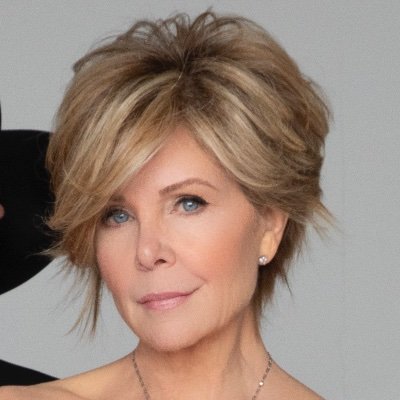 Fotografía promocional de Lisa Hartman Black