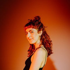 Fotografía promocional de Lisa Luka