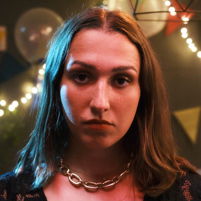 Fotografía promocional de Concierto de Lisa Pariente en Chelles