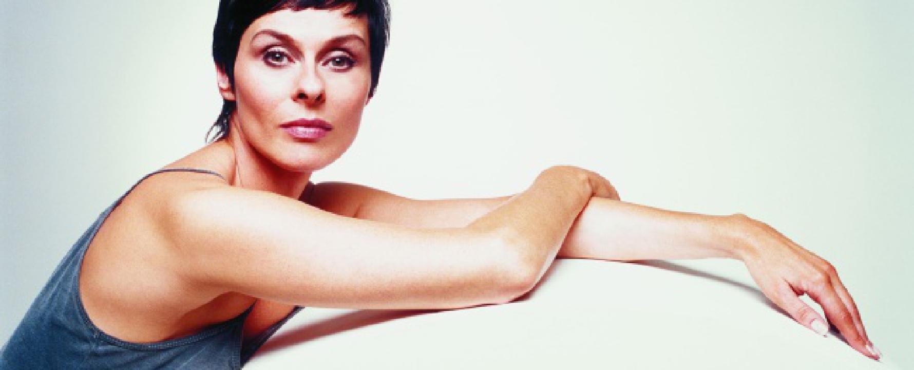 Lisa Stansfield Tour 2025 Cherie Wallie