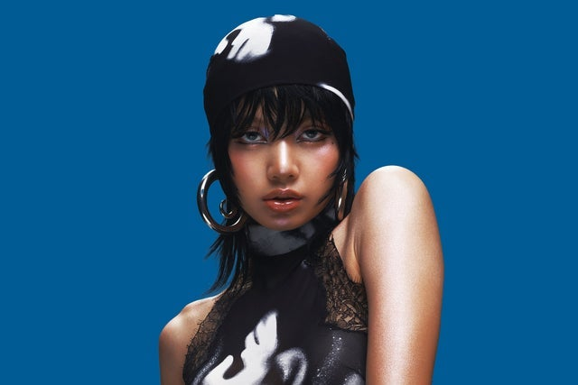 Fotografía promocional de Concierto de Lisa en New York