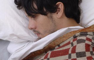 Fotografía promocional de Lisandro Aristimuño