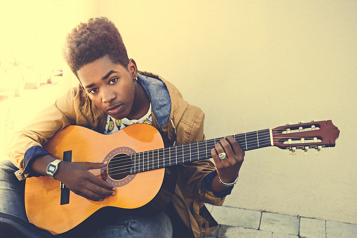 Fotografía promocional de Concierto de Lisandro Cuxi en París